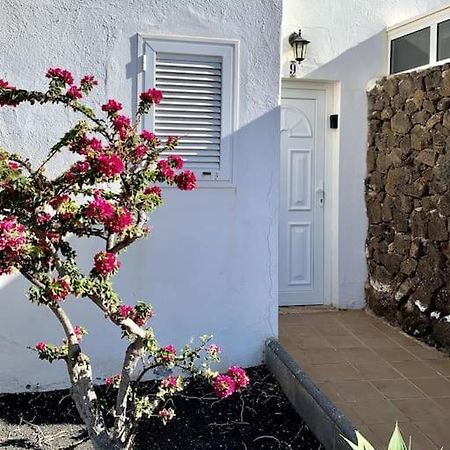 Casa Katia Villa Playa Blanca  Bagian luar foto