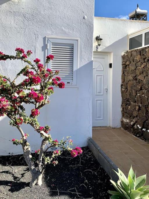 Casa Katia Villa Playa Blanca  Bagian luar foto
