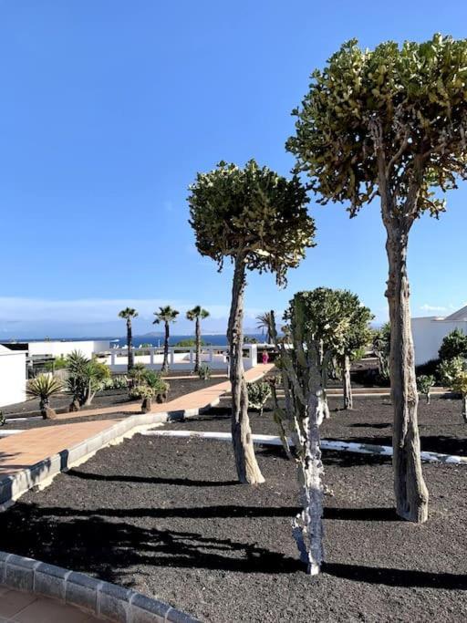 Casa Katia Villa Playa Blanca  Bagian luar foto