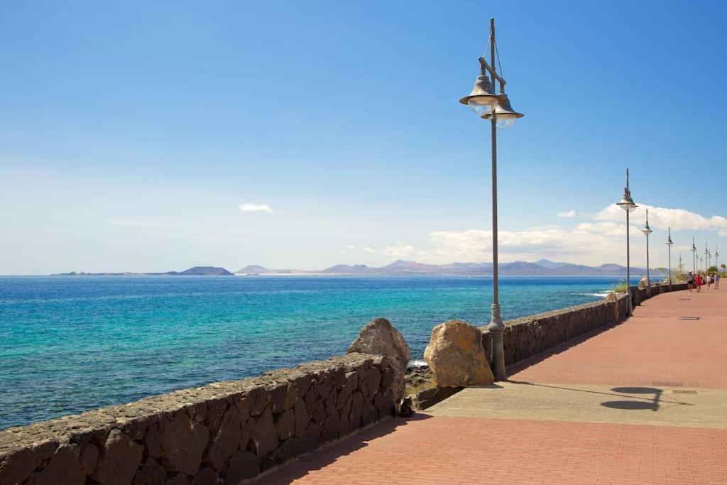 Casa Katia Villa Playa Blanca  Bagian luar foto