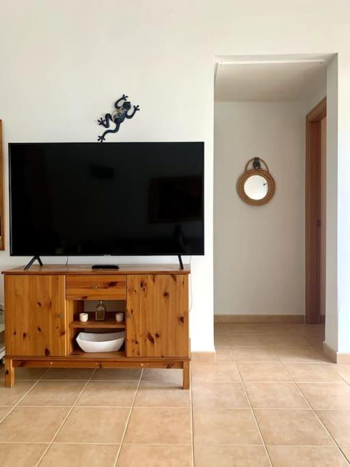 Casa Katia Villa Playa Blanca  Bagian luar foto