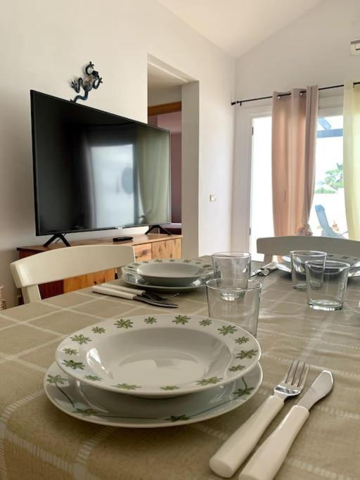 Casa Katia Villa Playa Blanca  Bagian luar foto