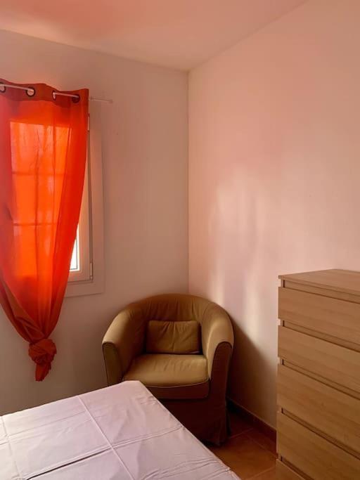 Casa Katia Villa Playa Blanca  Bagian luar foto