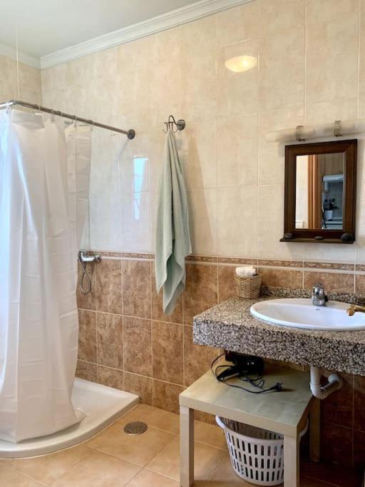 Casa Katia Villa Playa Blanca  Bagian luar foto