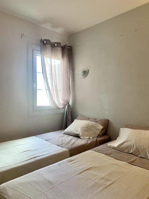 Casa Katia Villa Playa Blanca  Bagian luar foto