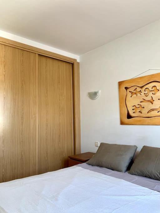 Casa Katia Villa Playa Blanca  Bagian luar foto