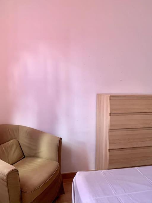 Casa Katia Villa Playa Blanca  Bagian luar foto